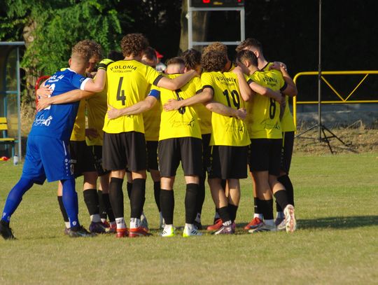 Jesienne obrachunki - IV liga