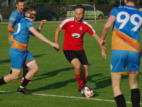 Jesienne obrachunki - klasa „A”