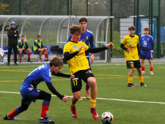 Jesienne obrachunki klasy „B” i „C”