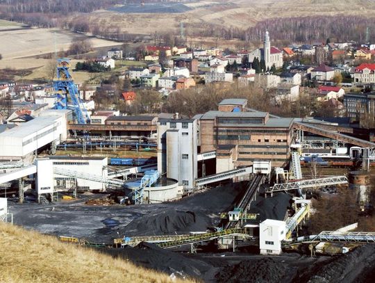 Jeszcze nie pora na pogrzeb polskiego górnictwa