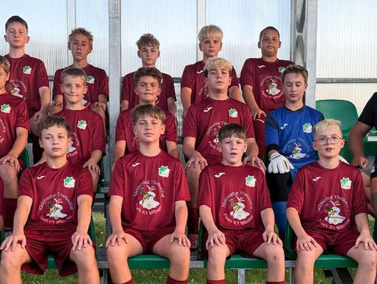 Kickbokserzy  dla piłkarzy