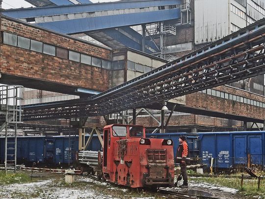 Kopalnie bez tajemnic dla francuskich miłośników górnictwa