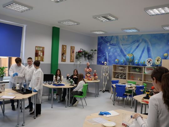 Kraina wiedzy otwarta! Kraina wiedzy otwarta!