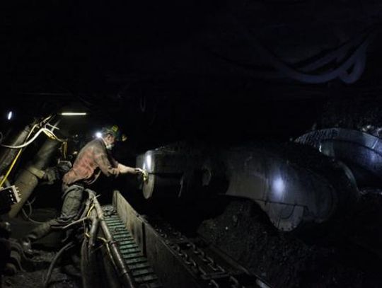 Kto będzie pracował w branży górniczej?