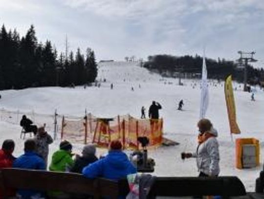 „Łaziska de Ski” w Istebnej