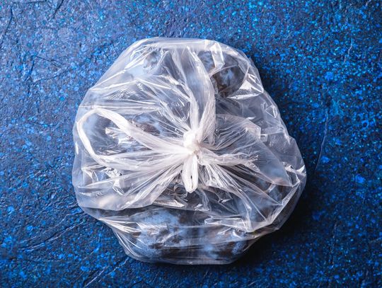 LDPE a HDPE - jaka folia lepiej sprawdza się w pakowaniu produktów przemysłowych