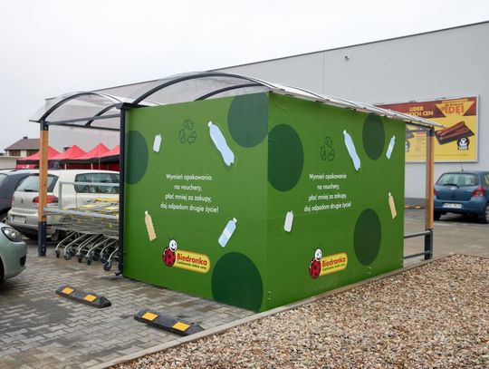 Lidl się wyrobi, Biedronka nie zdąży. Zostało mało czasu