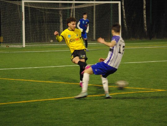 Ligowe remanenty – IV liga