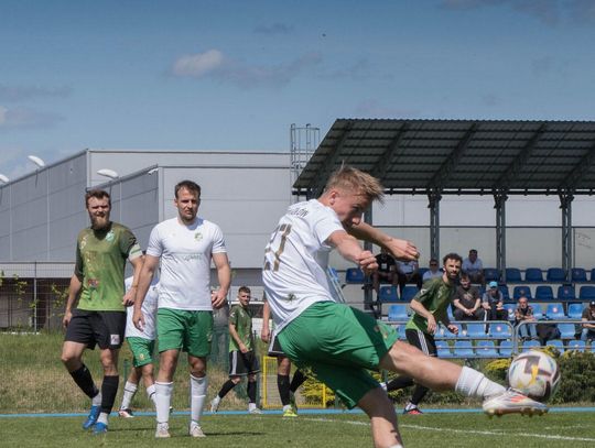 Ligowe remanenty - V liga (II liga śląska)