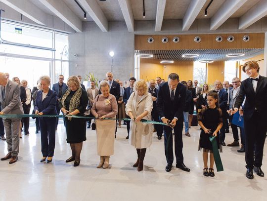 Marzenia się spełniają