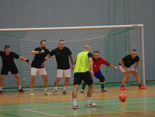 Memoriał Andrzeja Chrószcza dla AKS-u