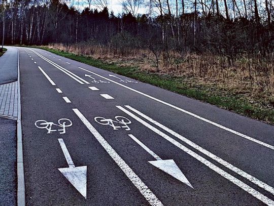 Metropolitalny szlak rowerowy ominie nasz powiat