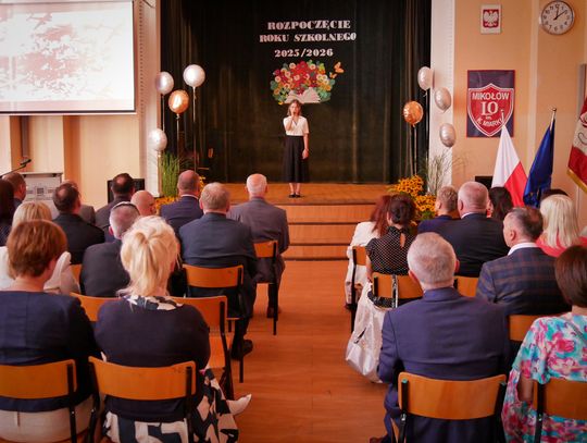 M𝒊𝒂𝒓𝒌𝒂 𝒈𝒐𝒔𝒑𝒐𝒅𝒂𝒓𝒛𝒆𝒎 𝒑𝒐𝒘𝒊𝒂𝒕𝒐𝒘𝒆𝒋 𝒊𝒏𝒂𝒖𝒈𝒖𝒓𝒂𝒄𝒋𝒊 𝒓𝒐𝒌𝒖 𝒔𝒛𝒌𝒐𝒍𝒏𝒆𝒈𝒐