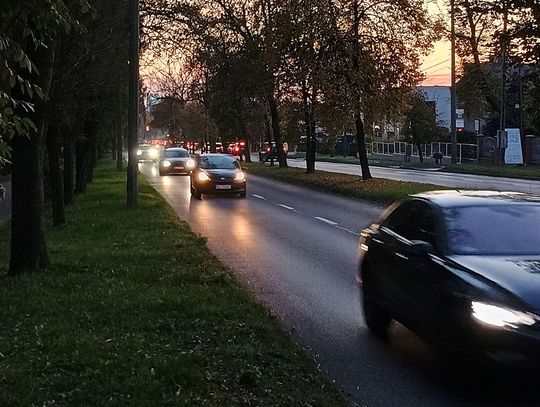 Moto rady Autokliniki - Twoje światła