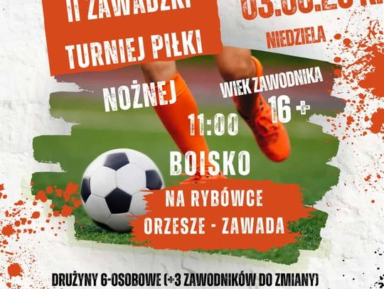 Nie trzeba grać, żeby dobrze się bawić!