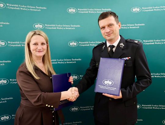 Nowe fotowoltaiki i stacje ładowania