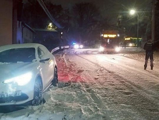 Oszczędniej i sprawniej na powiatowych drogach