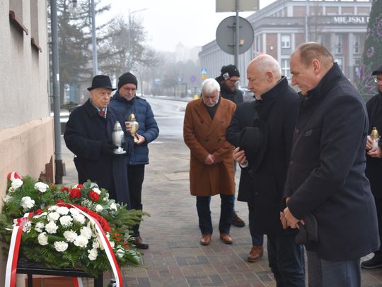 Pamiętamy – 81 rocznica Tragedii Górnośląskiej