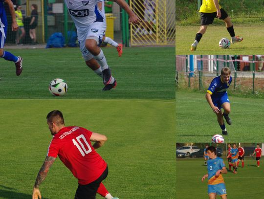 Pogodowe „trzy grosze”
