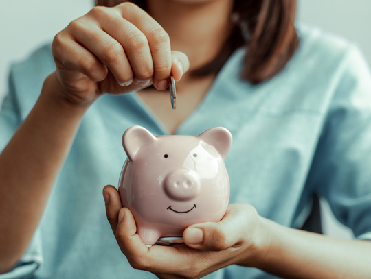 Postanowienia noworoczne 2026. Nowe otwarcie na początek roku