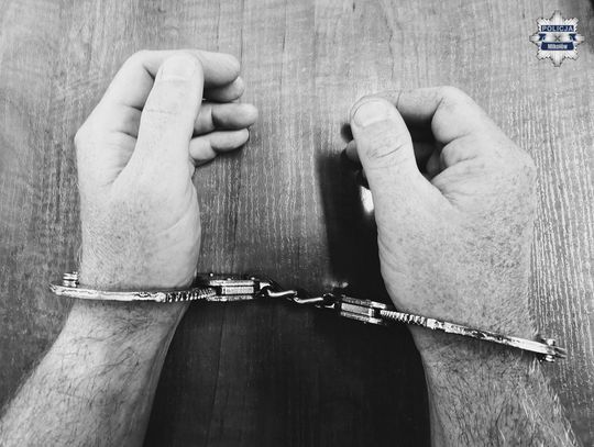 Poszukiwani wpadli w ręce policji