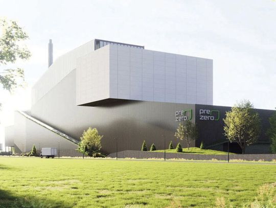 Powiatowa fabryka ciepła i prądu - dlaczego nie?