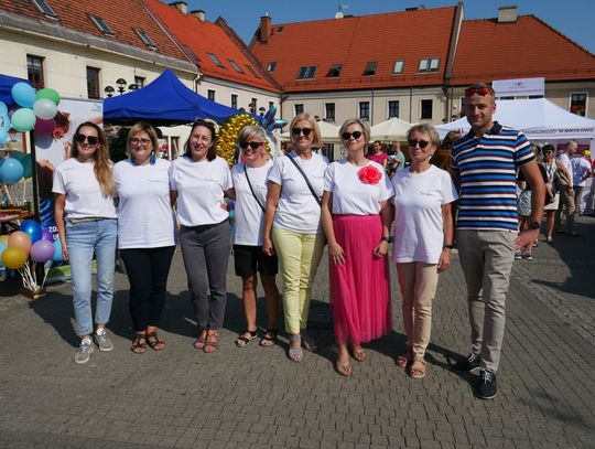 Powiatowy Dzień Zdrowia Psychicznego