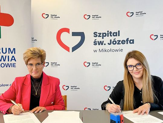 Powstało szpitalne konsorcjum