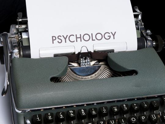 Psychoterapia jako przestrzeń wspierająca rozwój