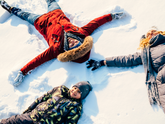 Rekordowo długa przerwa świąteczna. Dzięki kalendarzowi dni wolnych Rekordowo długa przerwa świąteczna. Dzięki kalendarzowi dni wolnych