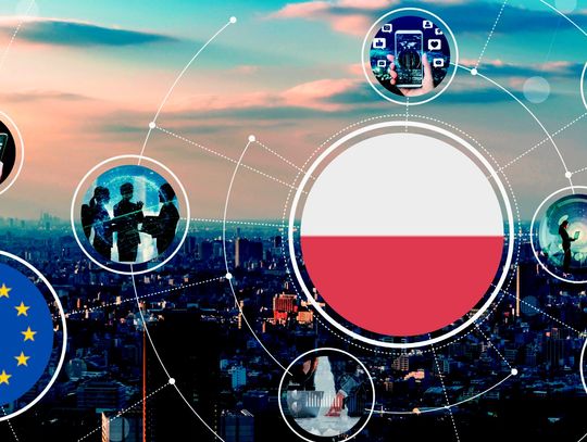 Rodzaje spółek prawa handlowego w Polsce