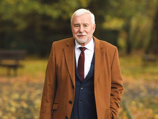 Rok wyzwań, decyzji i nowych perspektyw Rok wyzwań, decyzji i nowych perspektyw