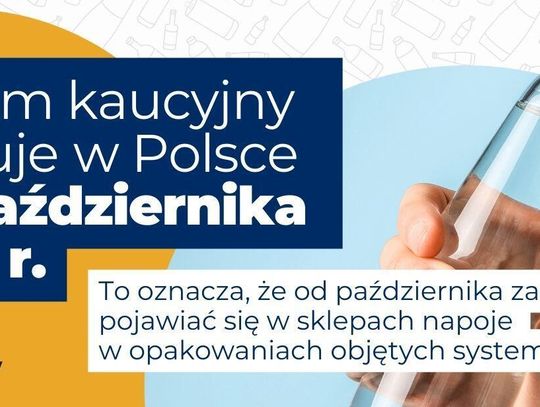 Rusza system kaucyjny!