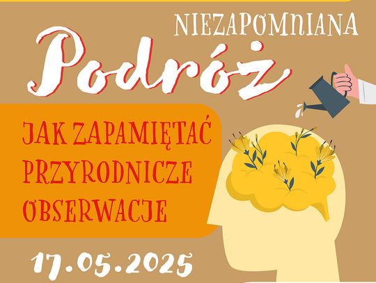 Ruszamy na wyprawę!