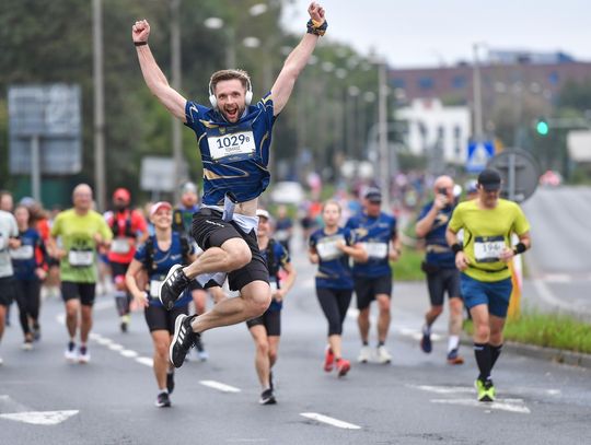 Silesia Marathon już w niedzielę