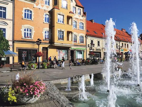 Słodkiego, miłego życia...