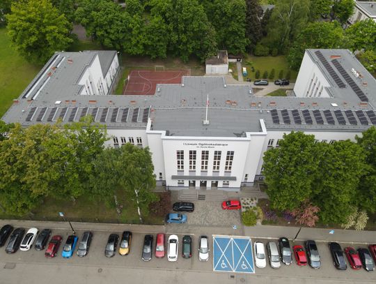 Słoneczny Powiat Mikołowski