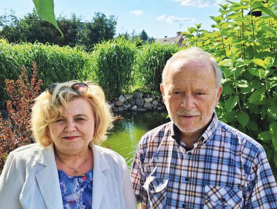 Sołectwa rosną w siłę  Borowa Wieś pokazuje, jak się to robi!