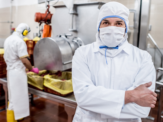 Średnia wieku osób pracujących w Polsce jest coraz wyższa