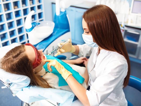 Stomatologia Gdynia - Profesjonalna Opieka Stomatologiczna nad Bałtykiem