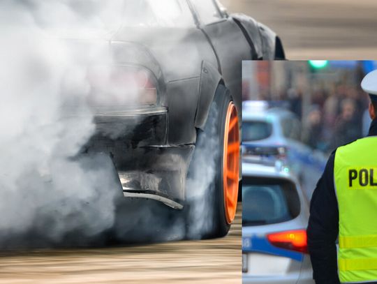 Stop bandytom drogowym. Nowe przepisy mają ich wyeliminować z ruchu