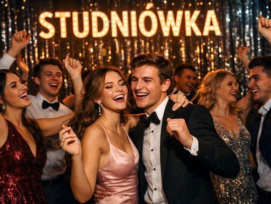 Studniówka 2026: moda, styl i instagramowa oprawa