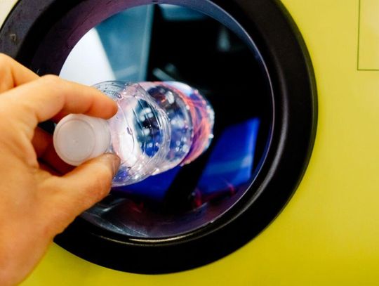 System kaucyjny nie wypali? Straszą powrotem butelek bezzwrotnych