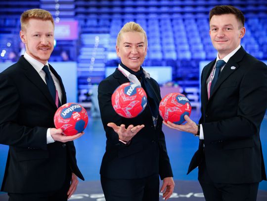 Szóste Mistrzostwa Świata Joanny Brehmer