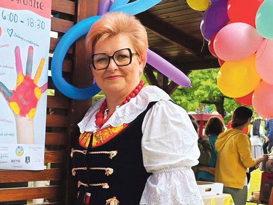 Tradycja ze Śląska, serce dla ludzi