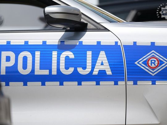 „Trzeźwość” na drogach naszego powiatu