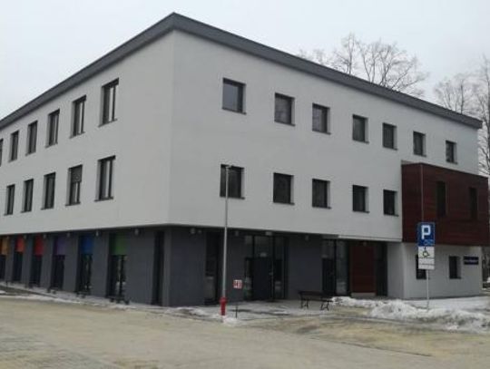 W Łaziskach rusza nowy ośrodek zdrowia 