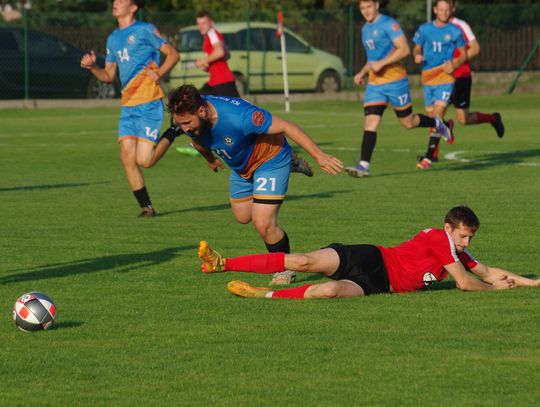 Weekendowy „rozkład jazdy” piłkarzy