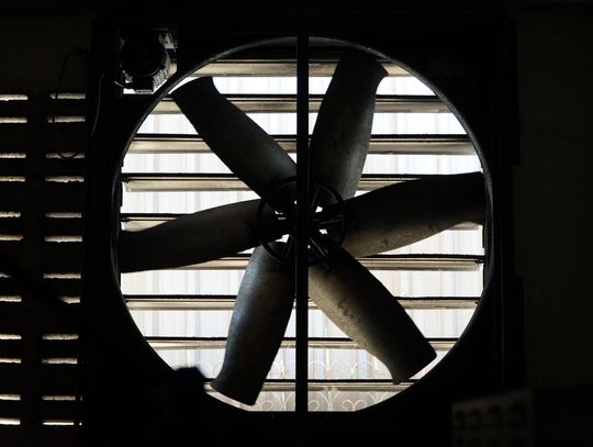 Wentylatory suszarnicze ? jak wybrać odpowiedni model?