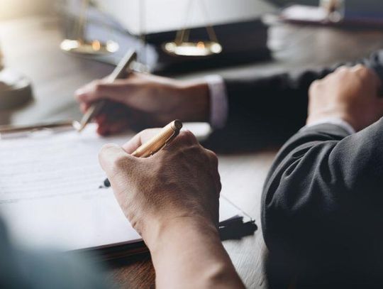 Współpraca z kancelarią adwokacką – czego może oczekiwać klient? Kancelaria Adwokacka Patrycja Kaszuba